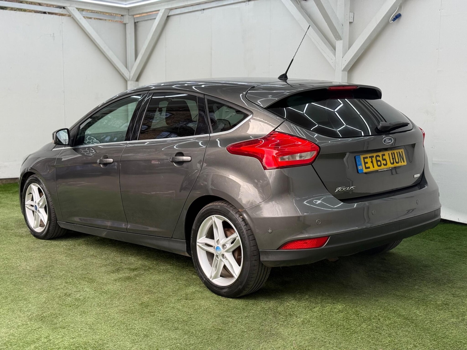 Used Ford Focus for sale - 77808874: Photo 9