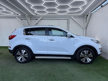 Used Kia Sportage 2013 for sale - 78384486: Photo