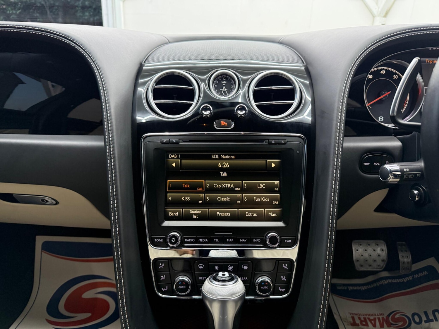 Used Bentley Flying Spur 2015 for sale - 77958246: Photo 28