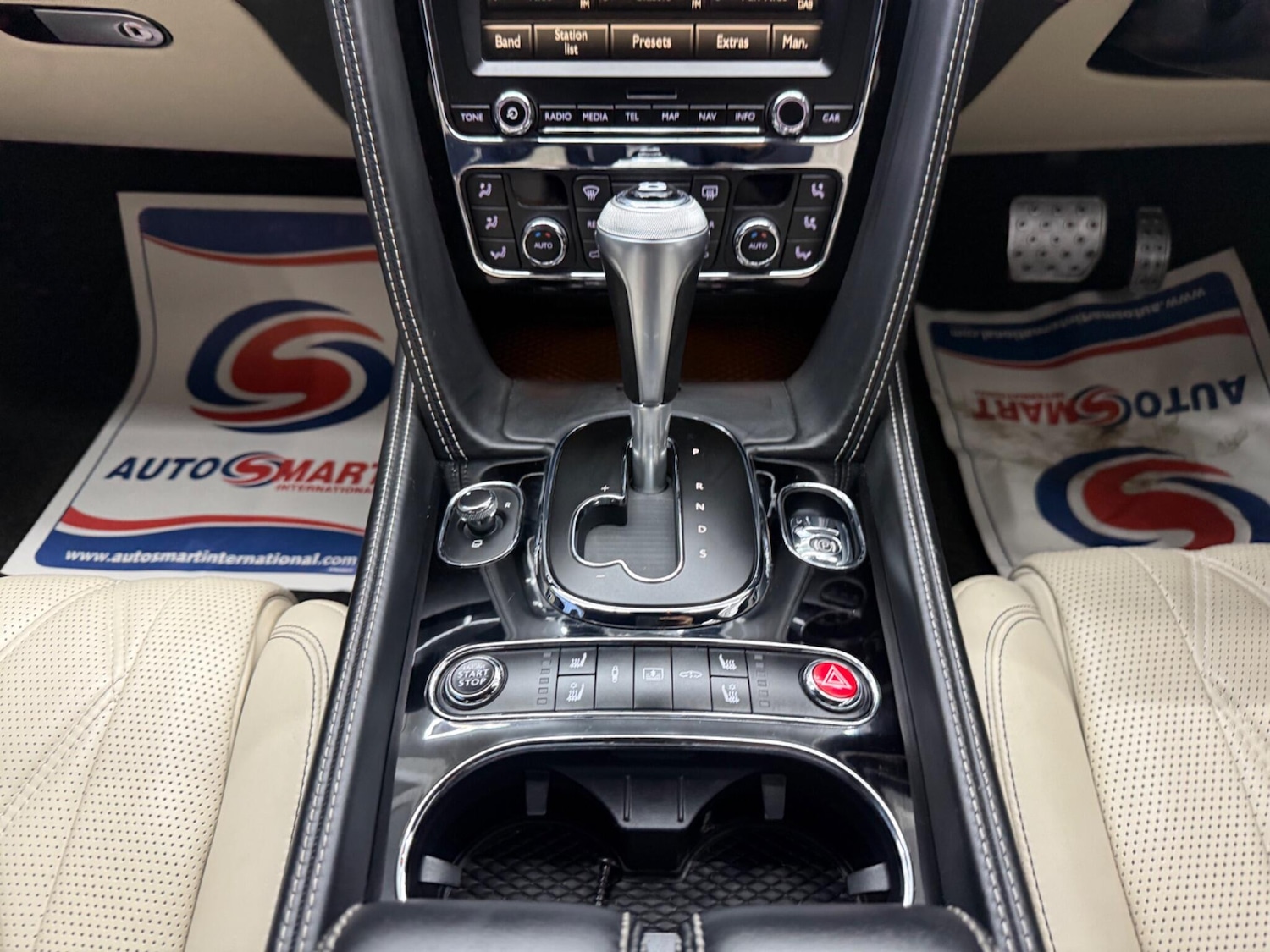 Used Bentley Flying Spur 2015 for sale - 77958246: Photo 29