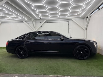 Used Bentley Flying Spur 2015 for sale - 77958246: Photo