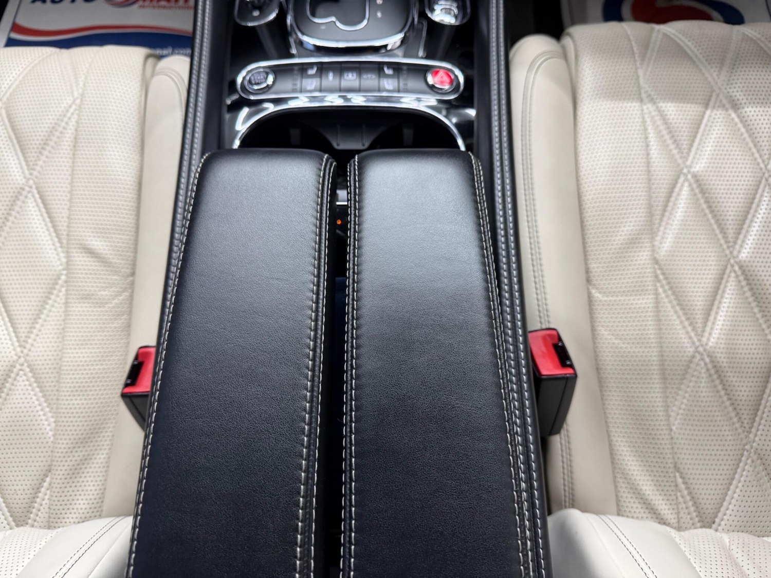 Used Bentley Flying Spur 2015 for sale - 77958246: Photo 30