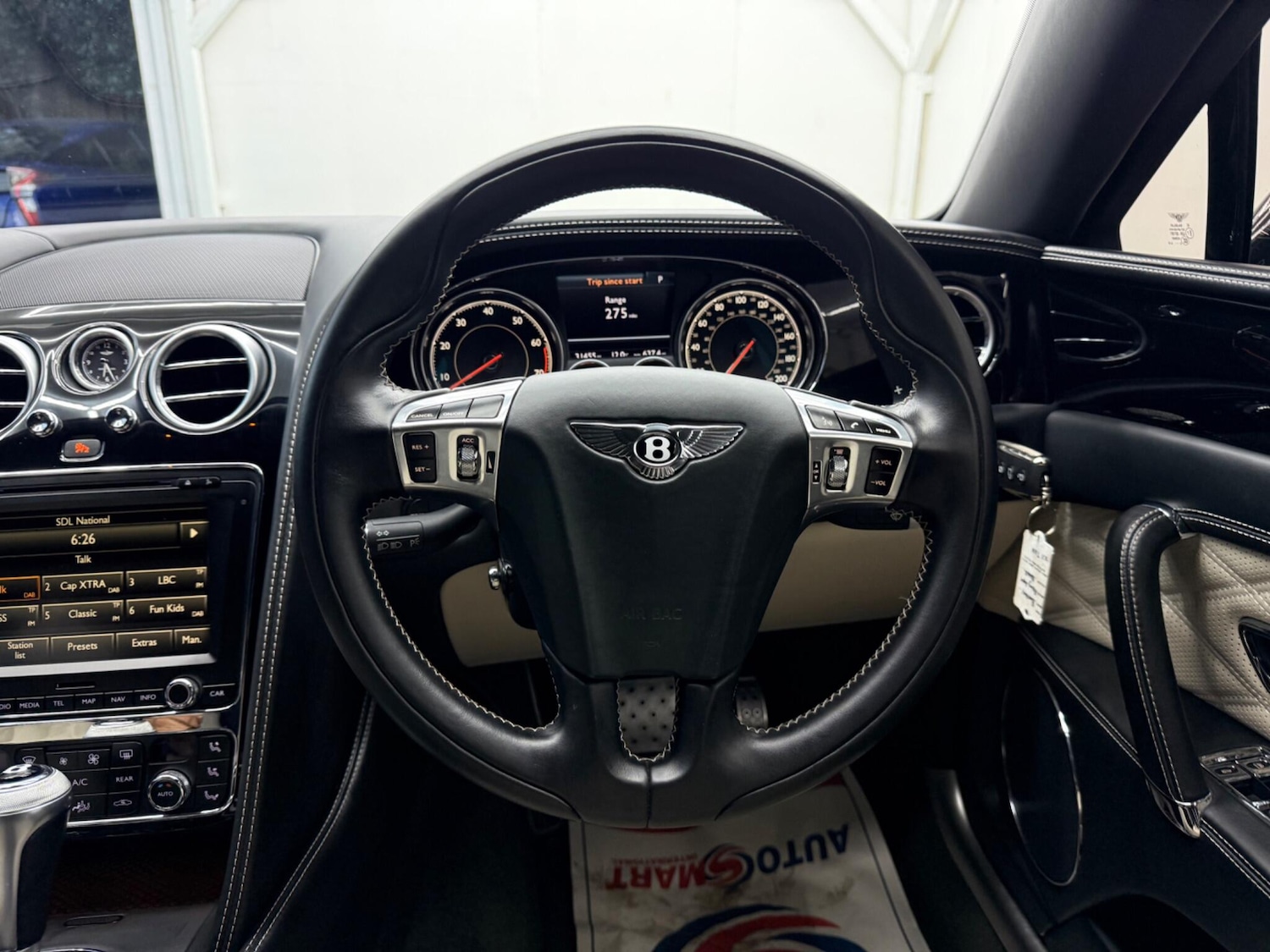 Used Bentley Flying Spur 2015 for sale - 77958246: Photo 31