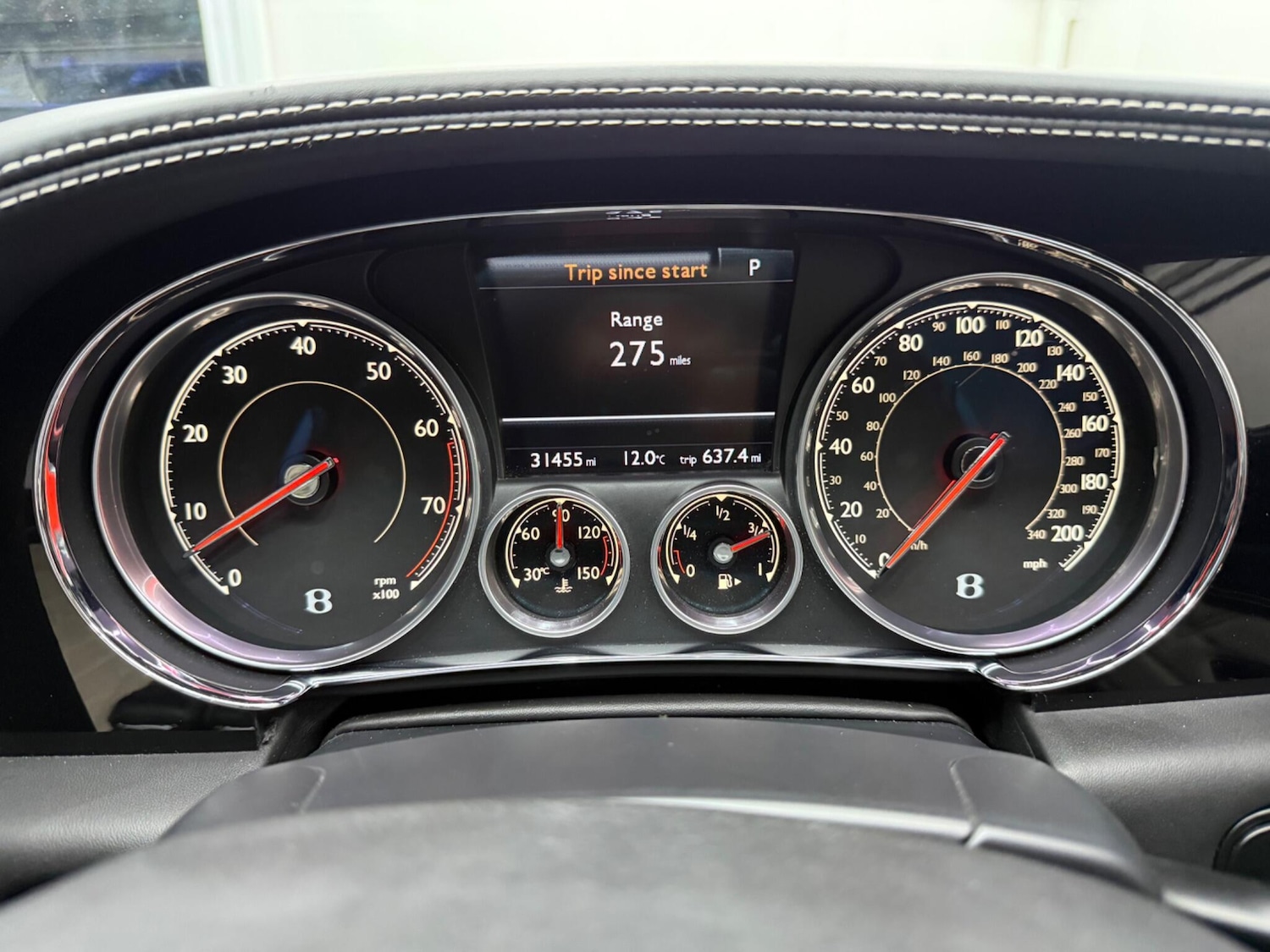 Used Bentley Flying Spur 2015 for sale - 77958246: Photo 32