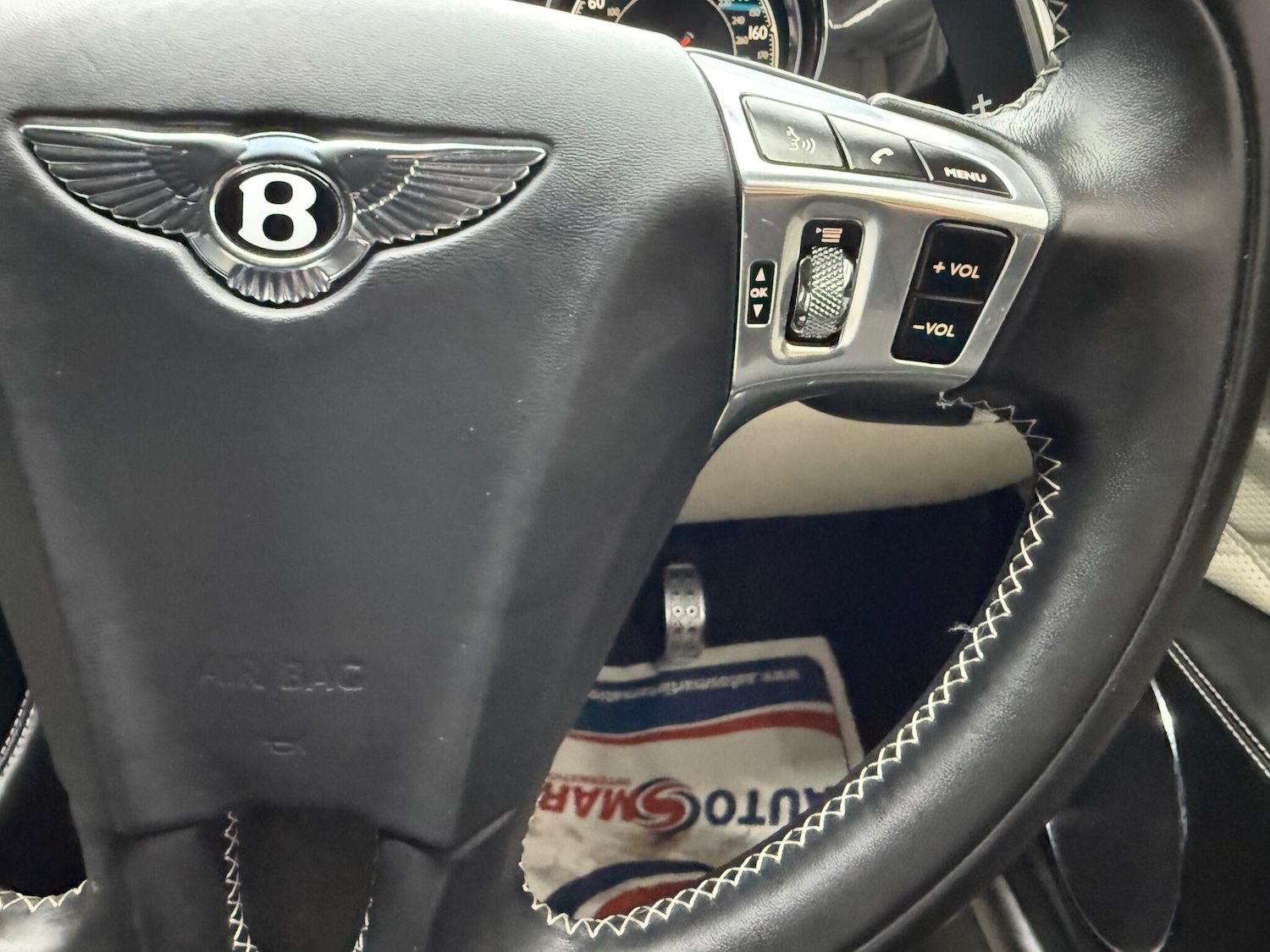 Used Bentley Flying Spur 2015 for sale - 77958246: Photo 34