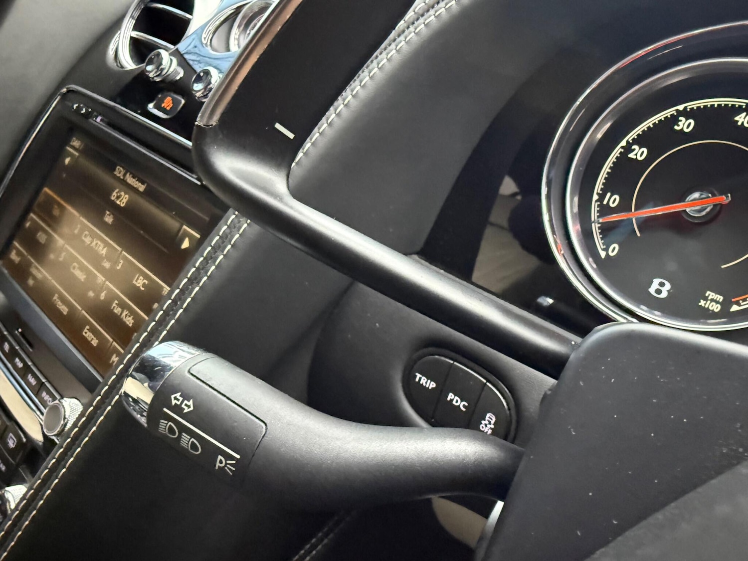 Used Bentley Flying Spur 2015 for sale - 77958246: Photo 35