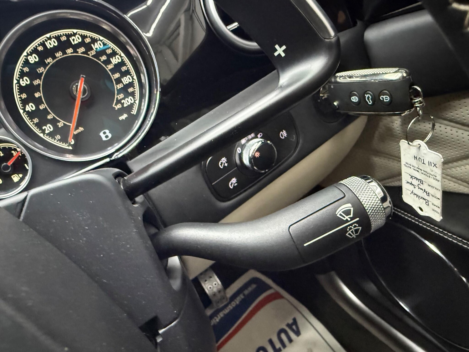 Used Bentley Flying Spur 2015 for sale - 77958246: Photo 36