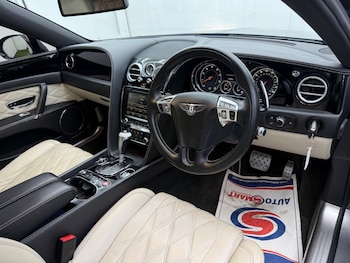 Used Bentley Flying Spur 2015 for sale - 77958246: Photo