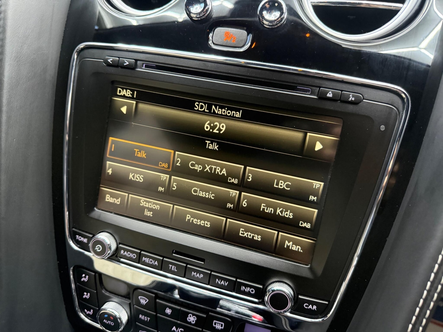 Used Bentley Flying Spur 2015 for sale - 77958246: Photo 43