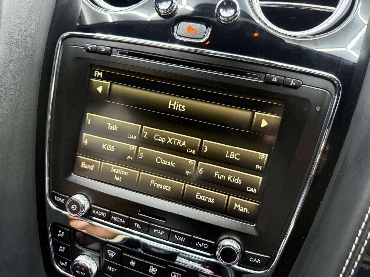 Used Bentley Flying Spur 2015 for sale - 77958246: Photo 44