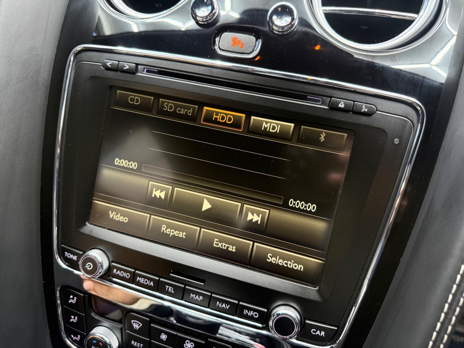 Used Bentley Flying Spur 2015 for sale - 77958246: Photo 45