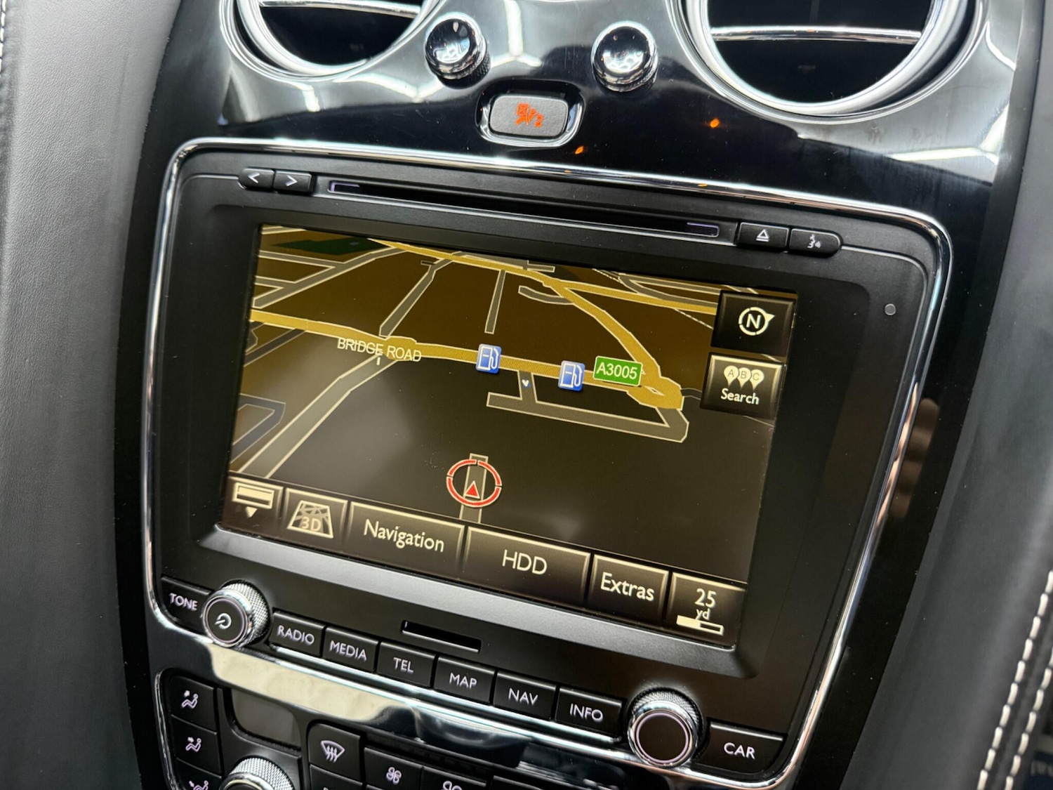 Used Bentley Flying Spur 2015 for sale - 77958246: Photo 47