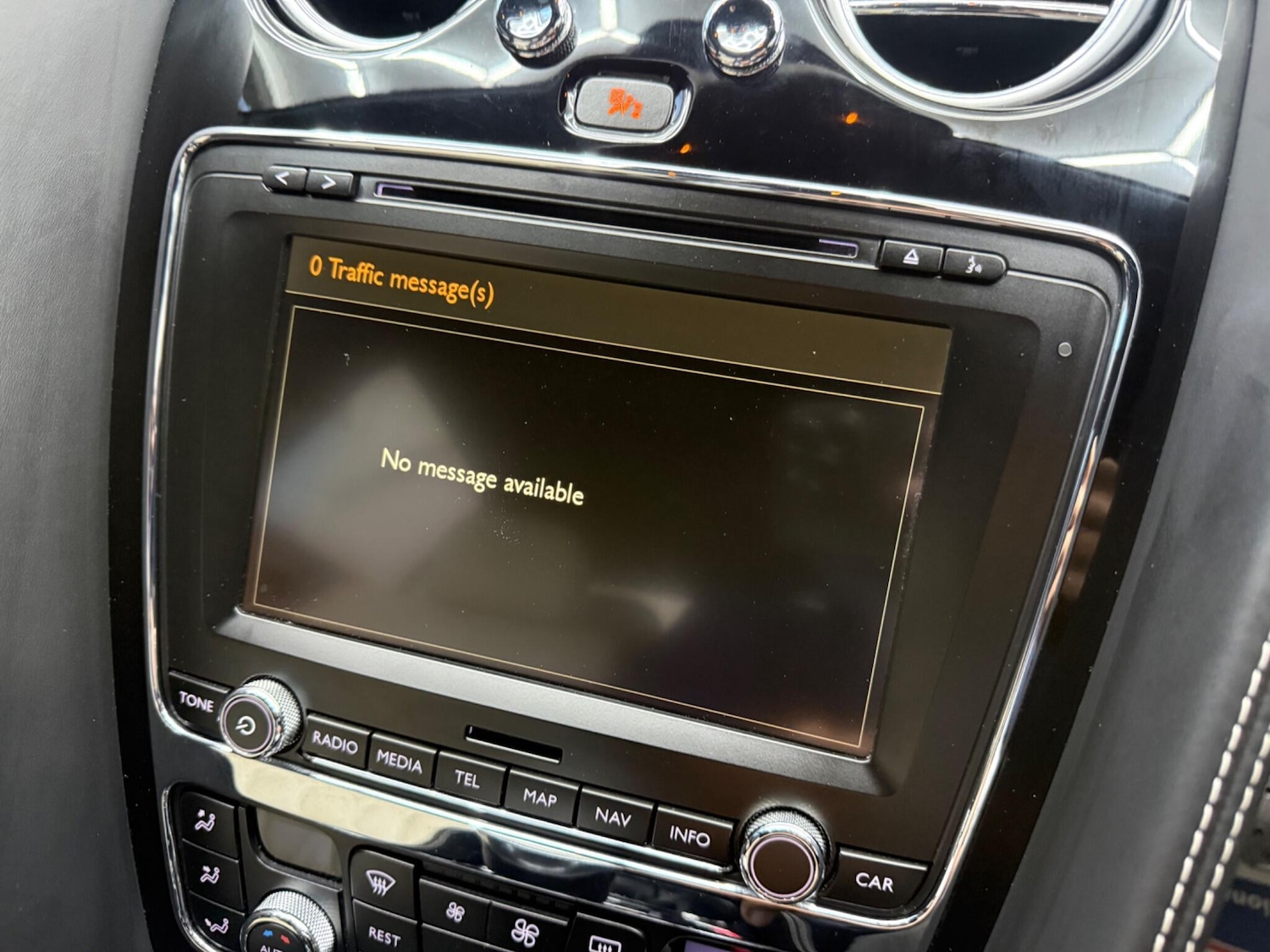 Used Bentley Flying Spur 2015 for sale - 77958246: Photo 49