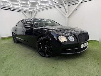 Used Bentley Flying Spur 2015 for sale - 77958246: Photo