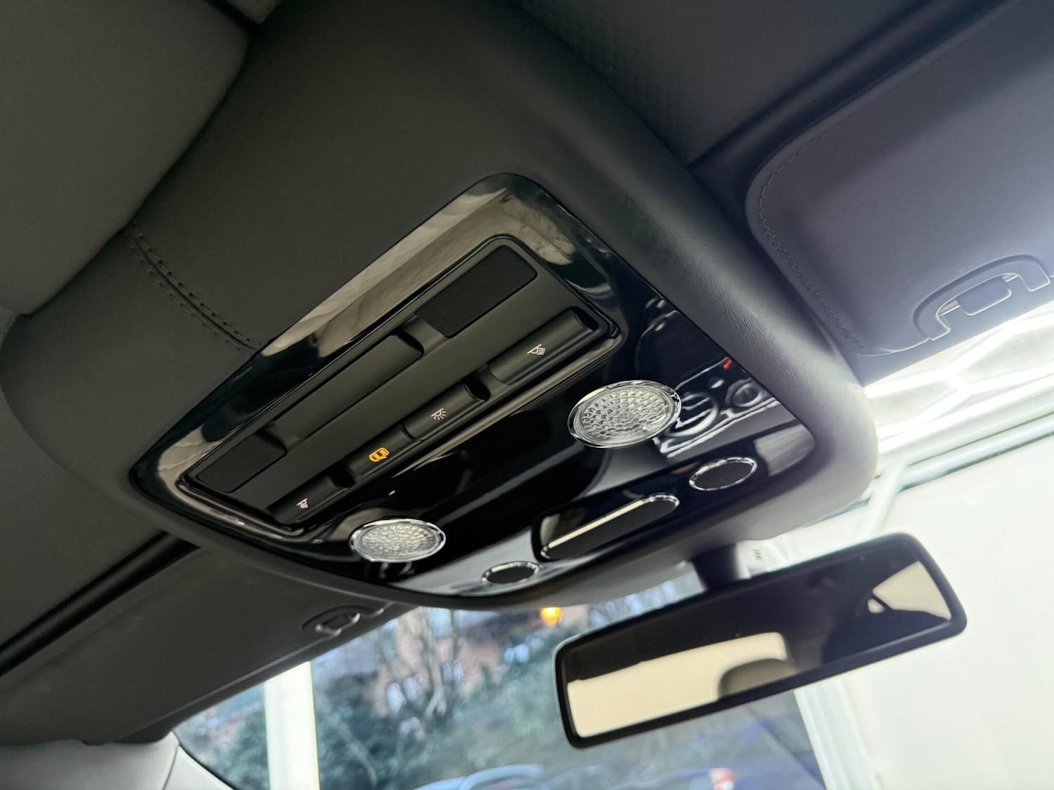 Used Bentley Flying Spur 2015 for sale - 77958246: Photo 57