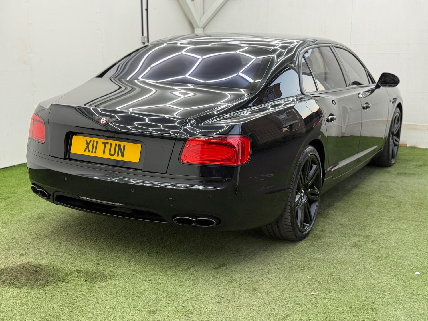 Used Bentley Flying Spur 2015 for sale - 77958246: Photo 6