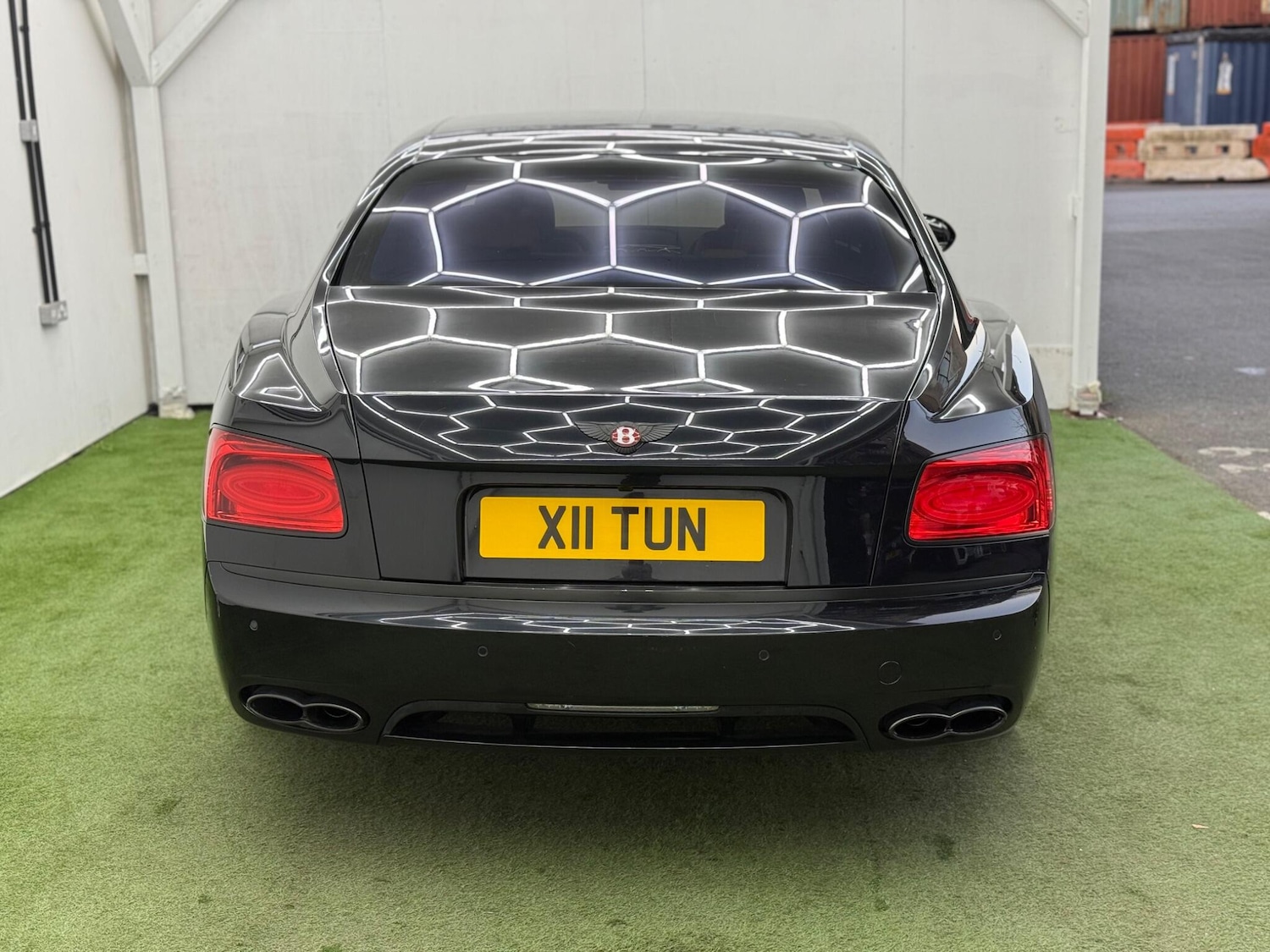 Used Bentley Flying Spur 2015 for sale - 77958246: Photo 7