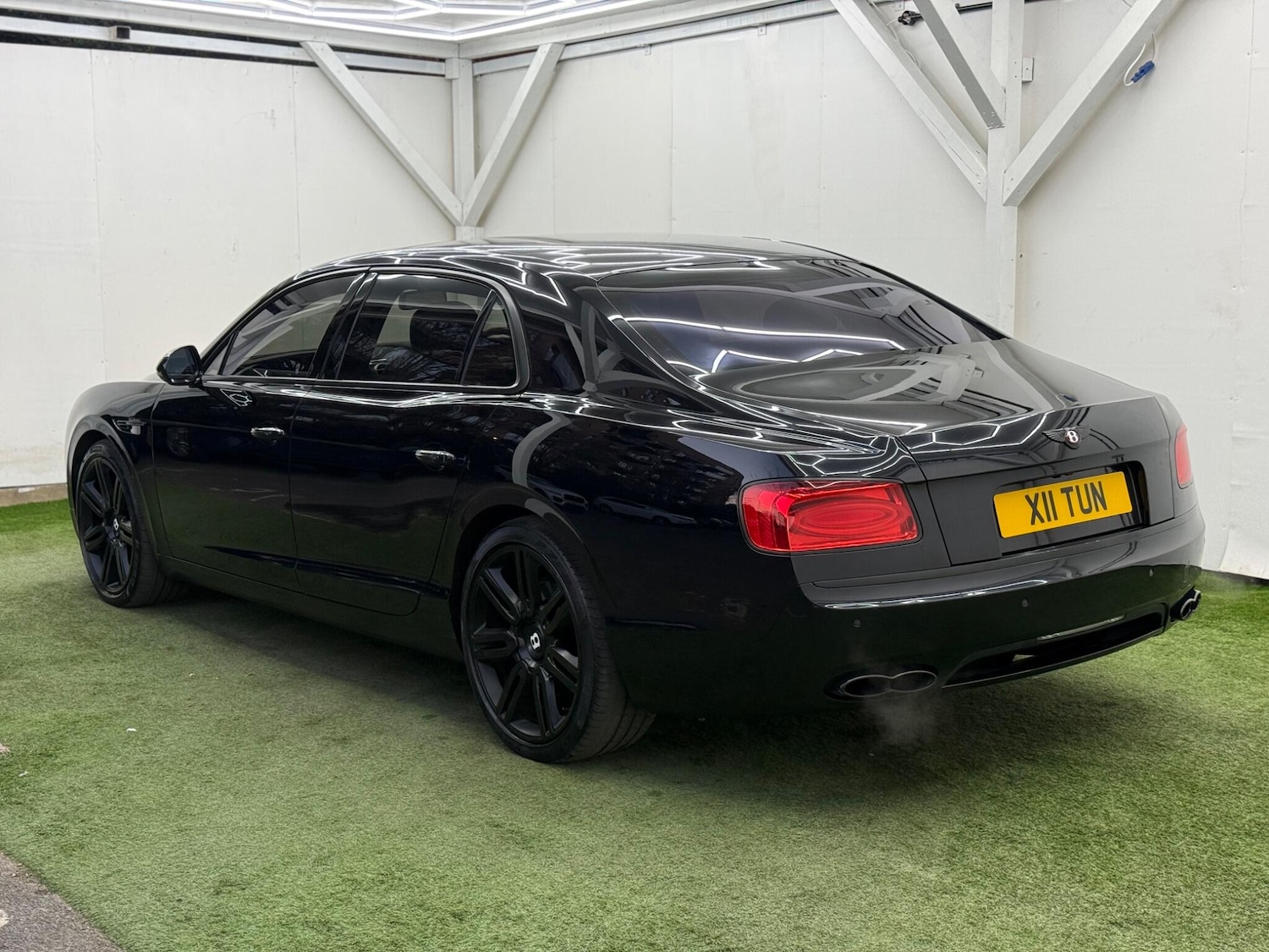 Used Bentley Flying Spur 2015 for sale - 77958246: Photo 9