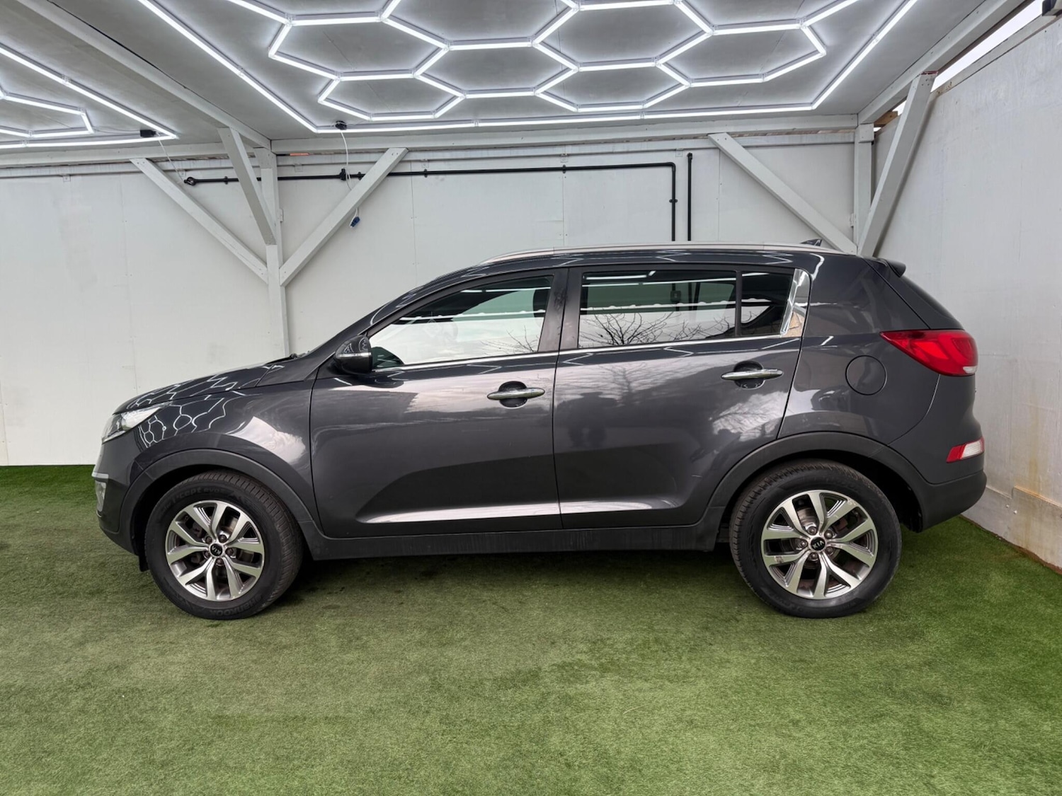 Used Kia Sportage for sale - 77977957: Photo 10