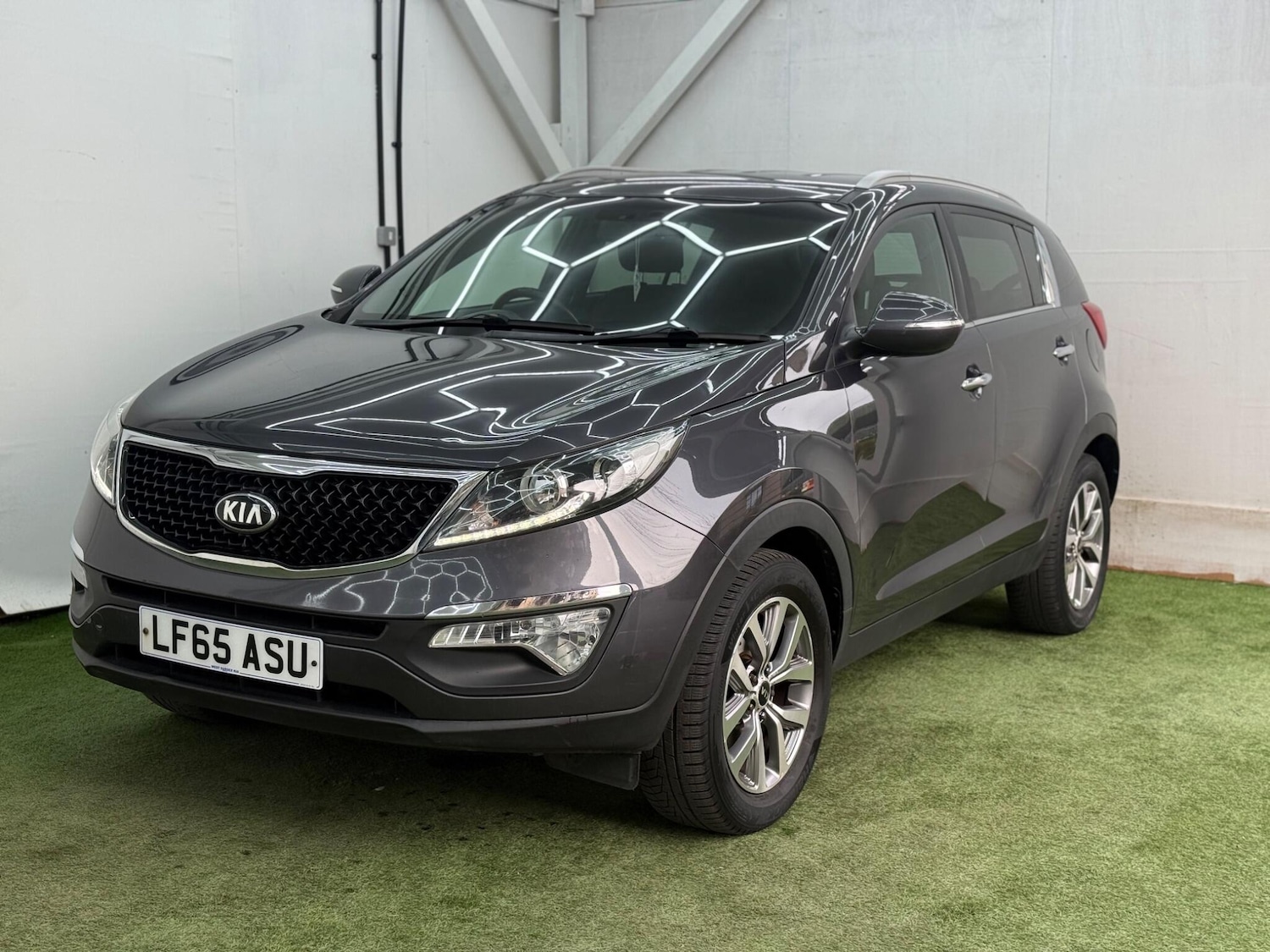 Used Kia Sportage for sale - 77977957: Photo 11
