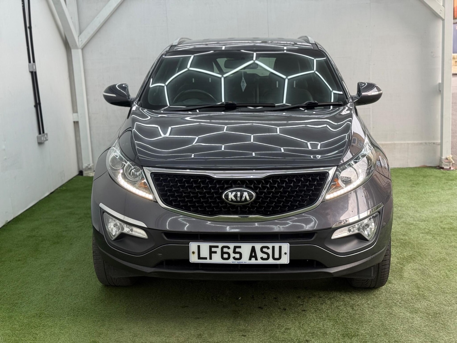 Used Kia Sportage for sale - 77977957: Photo 12