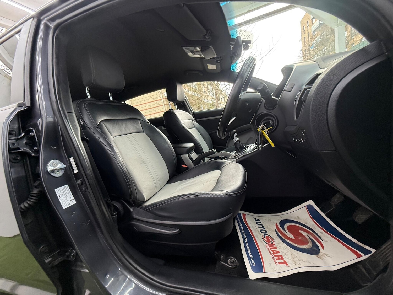 Used Kia Sportage for sale - 77977957: Photo 16