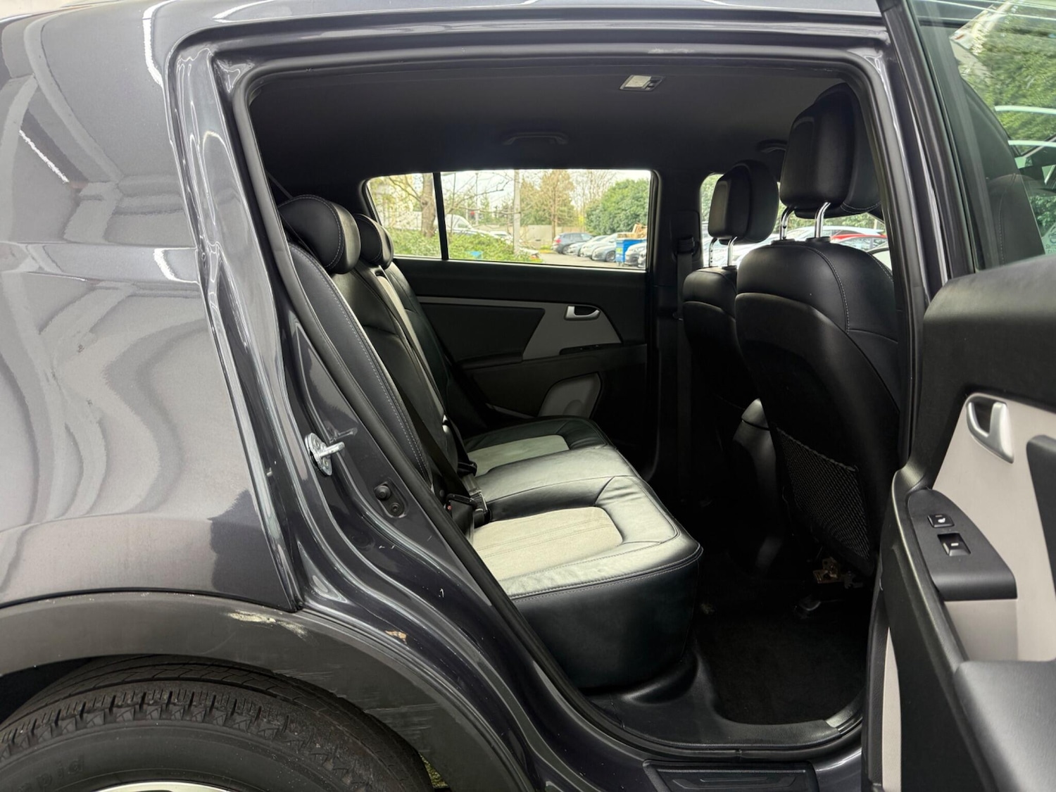 Used Kia Sportage for sale - 77977957: Photo 18