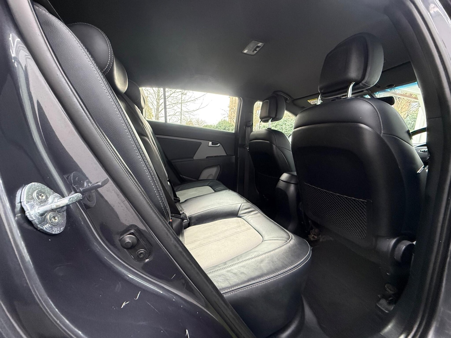 Used Kia Sportage for sale - 77977957: Photo 19