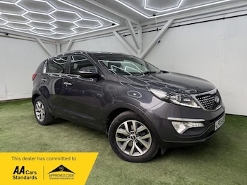 Used Kia Sportage 2015 for sale - 77977957: Photo