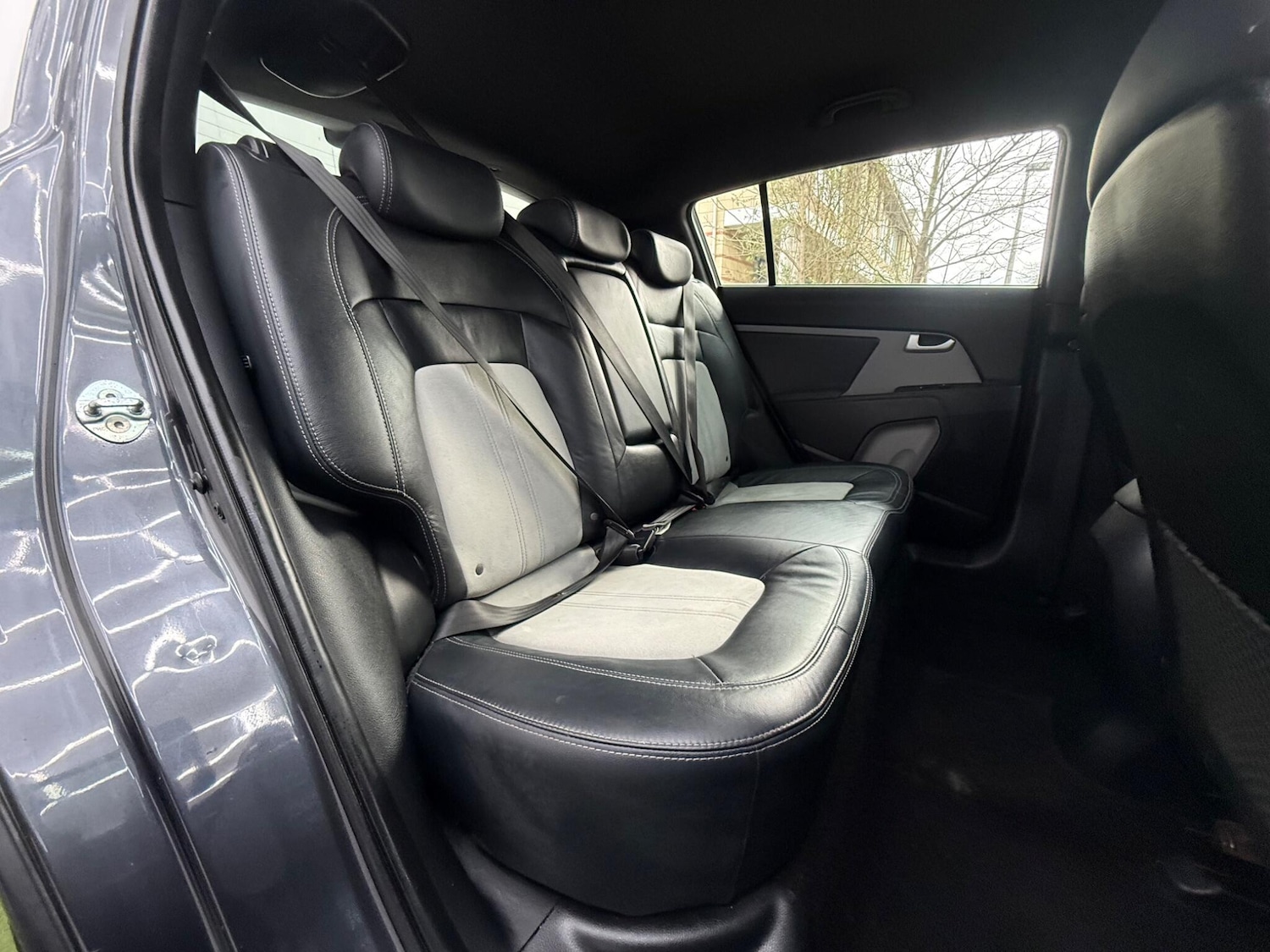 Used Kia Sportage for sale - 77977957: Photo 20