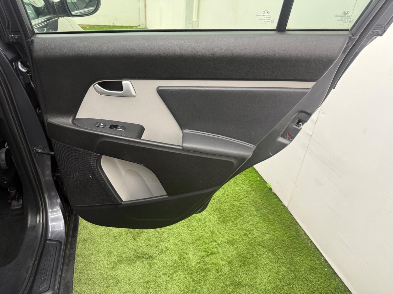 Used Kia Sportage for sale - 77977957: Photo 21