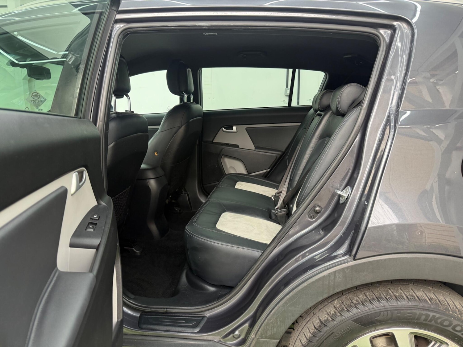 Used Kia Sportage for sale - 77977957: Photo 22