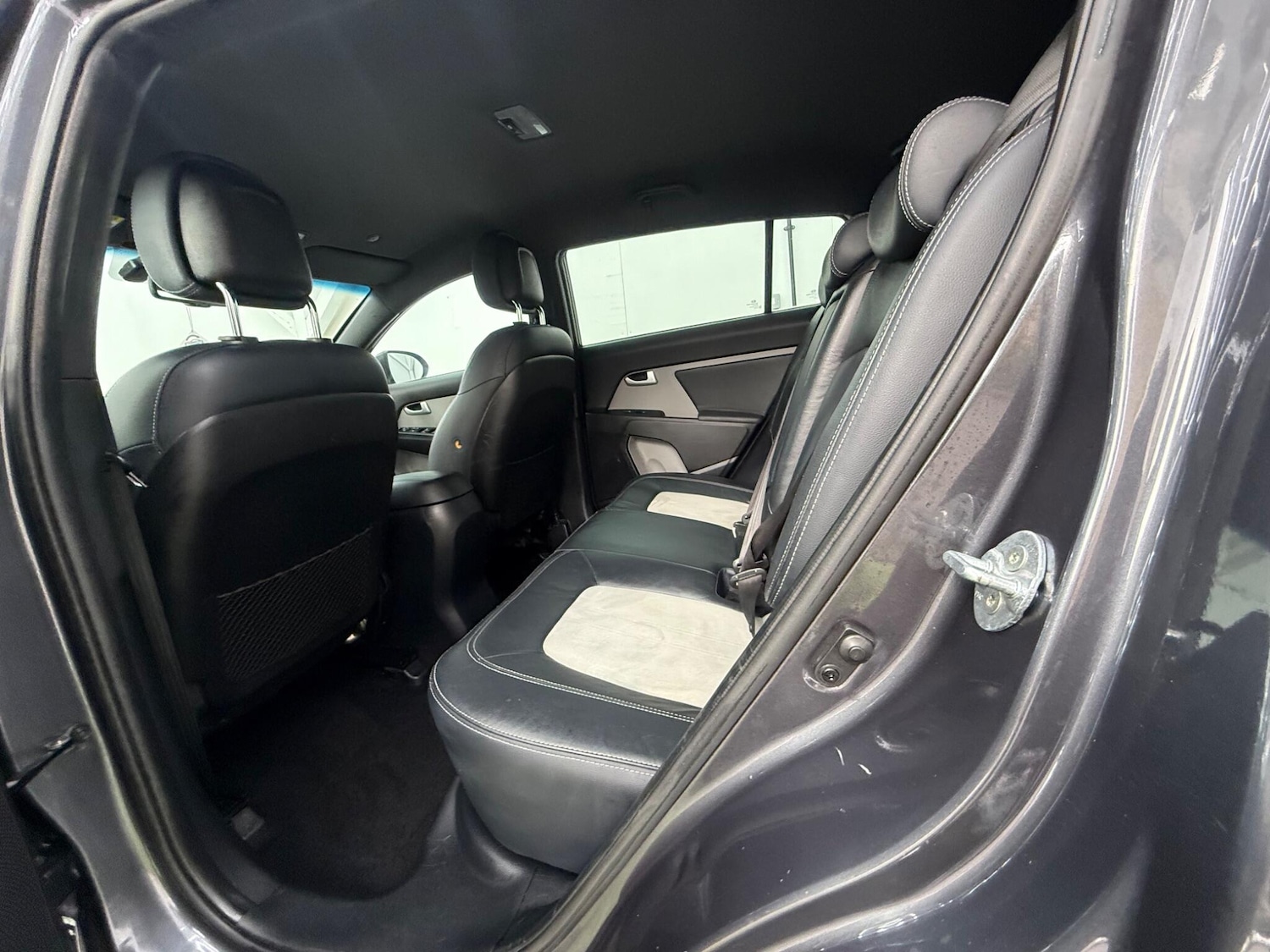 Used Kia Sportage for sale - 77977957: Photo 23