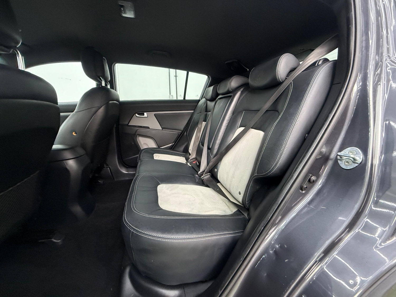 Used Kia Sportage for sale - 77977957: Photo 24