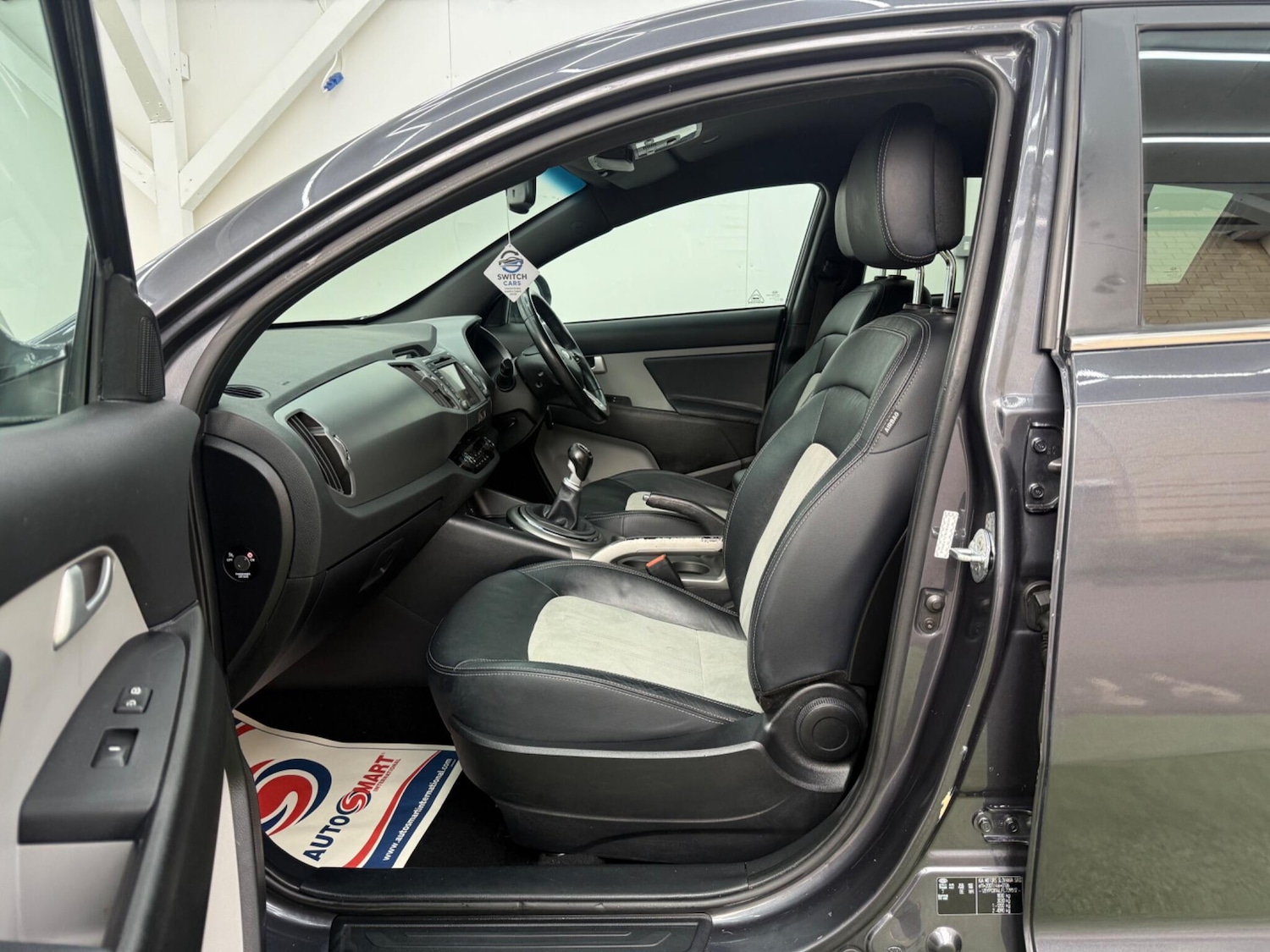 Used Kia Sportage for sale - 77977957: Photo 25