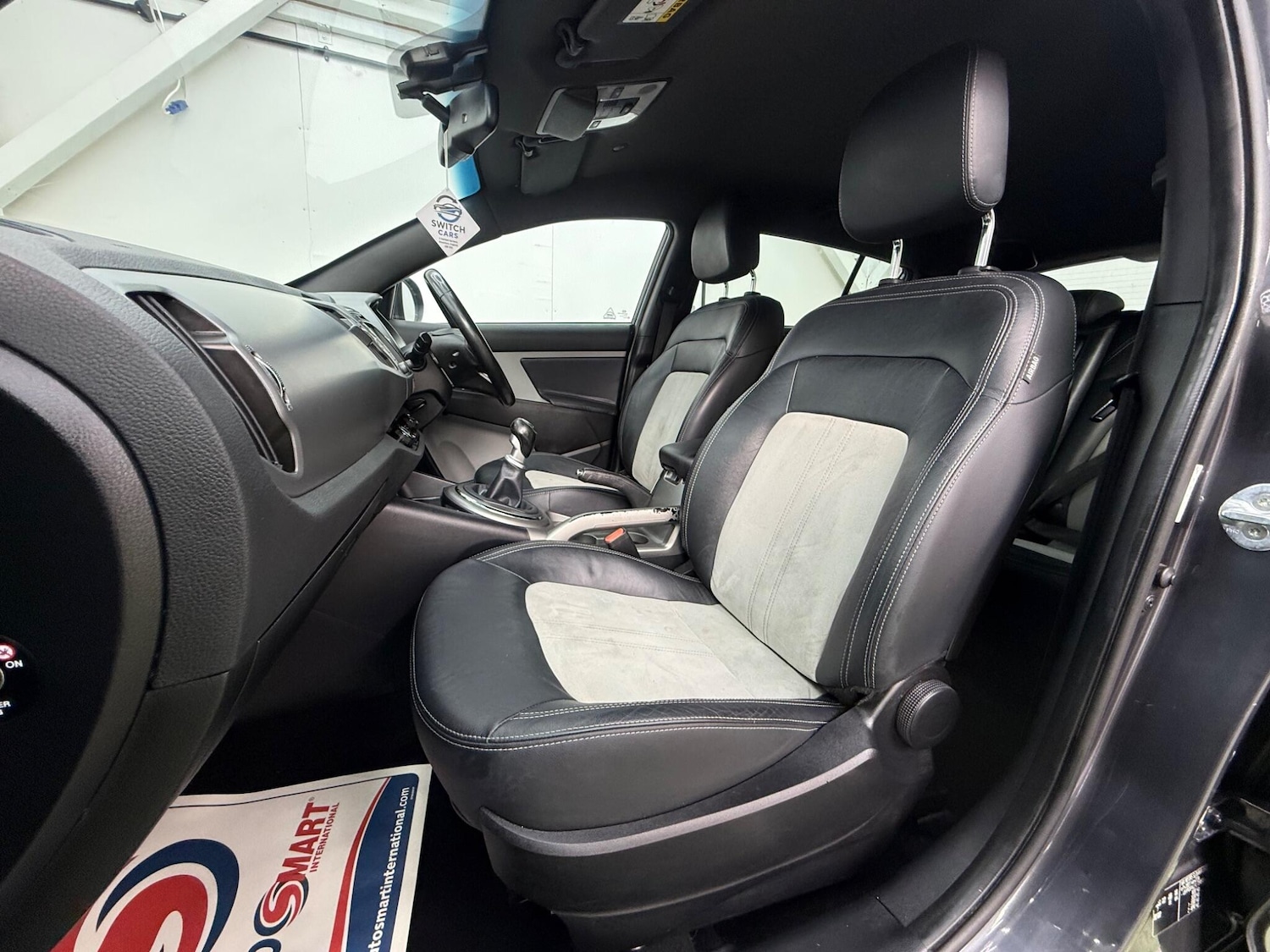 Used Kia Sportage for sale - 77977957: Photo 26