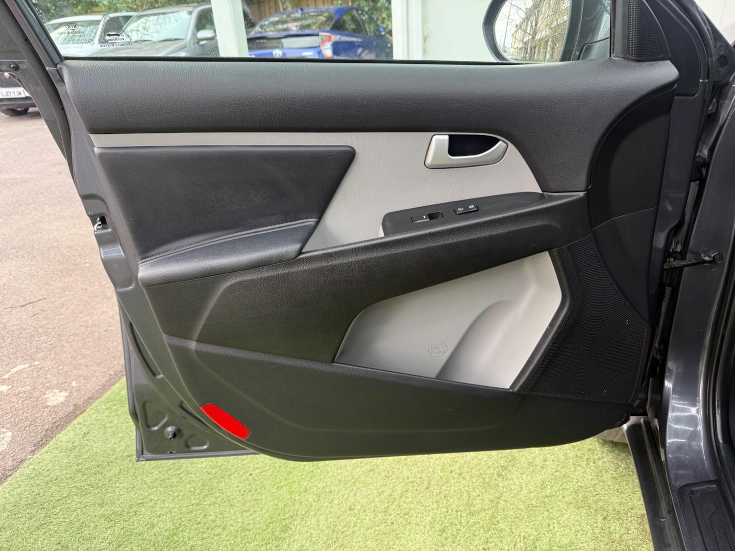 Used Kia Sportage for sale - 77977957: Photo 27