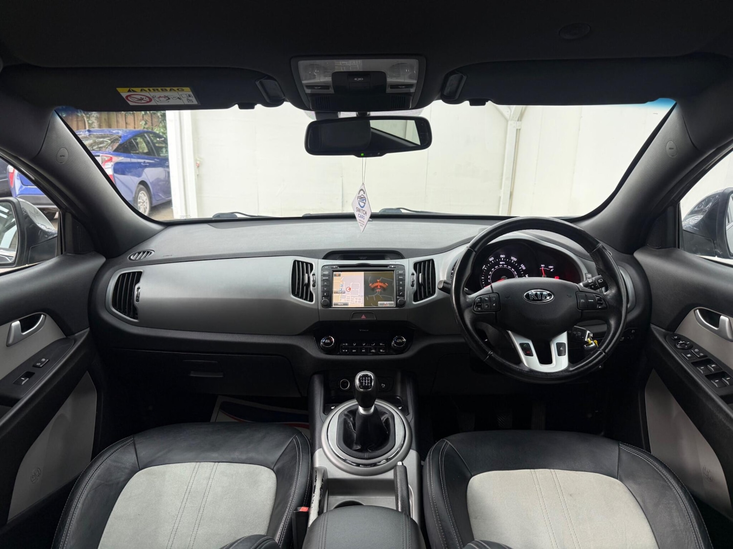 Used Kia Sportage for sale - 77977957: Photo 28