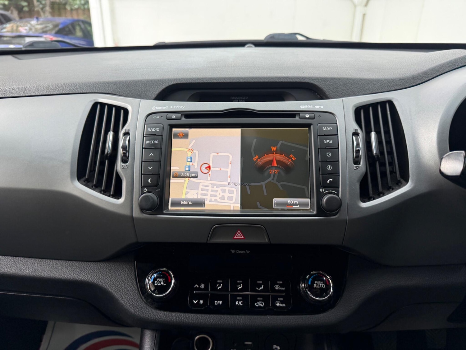 Used Kia Sportage for sale - 77977957: Photo 29