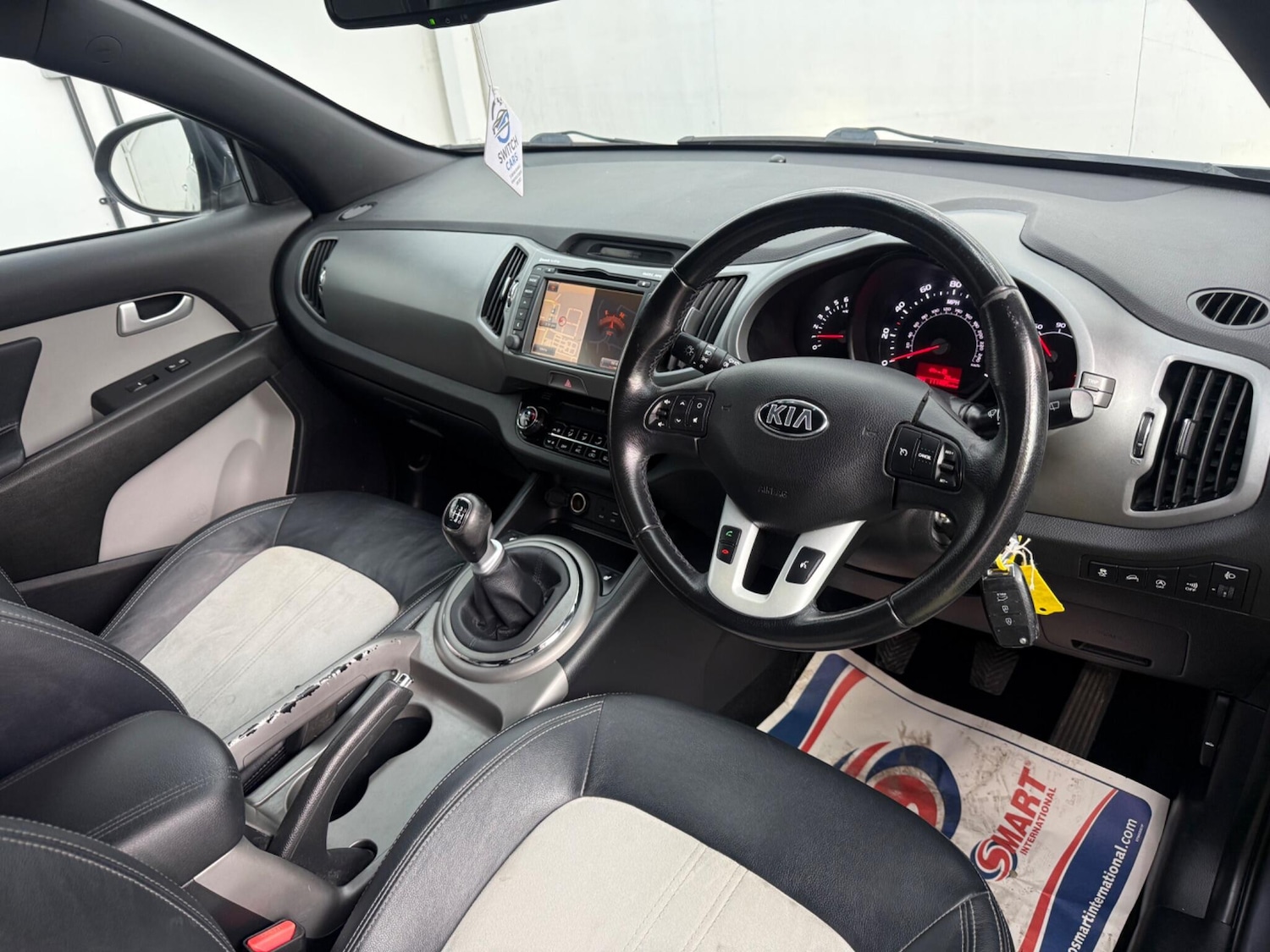 Used Kia Sportage for sale - 77977957: Photo 3