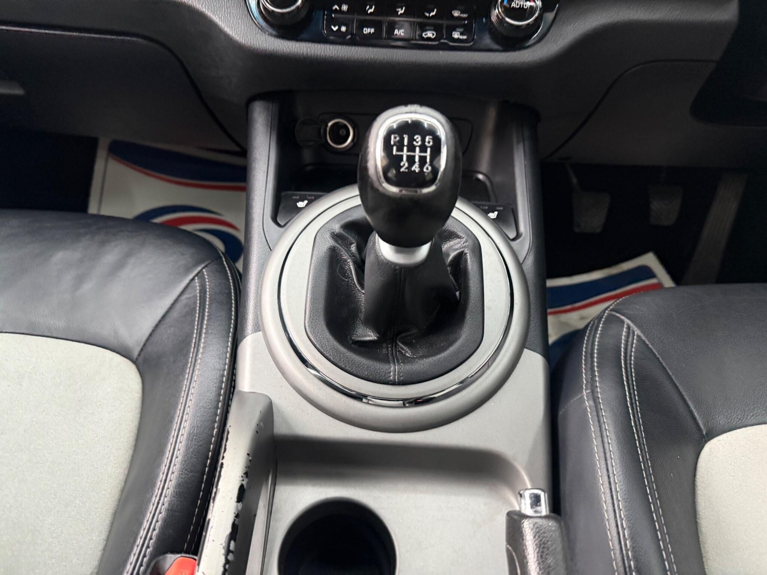 Used Kia Sportage for sale - 77977957: Photo 30