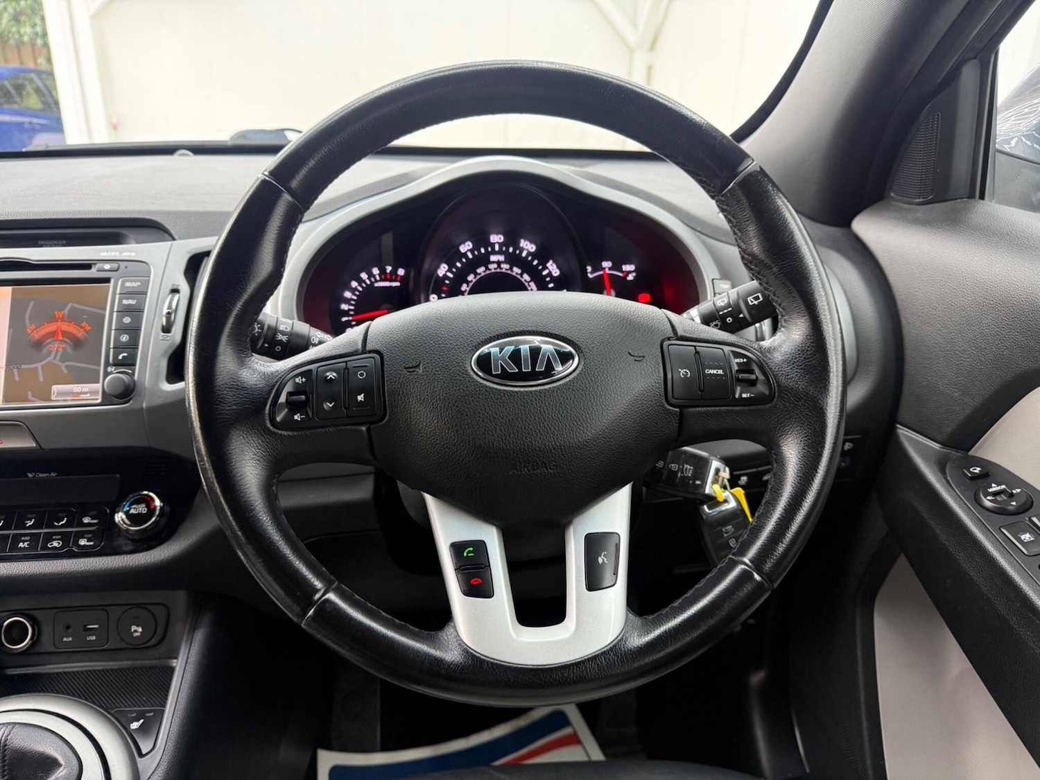 Used Kia Sportage for sale - 77977957: Photo 32