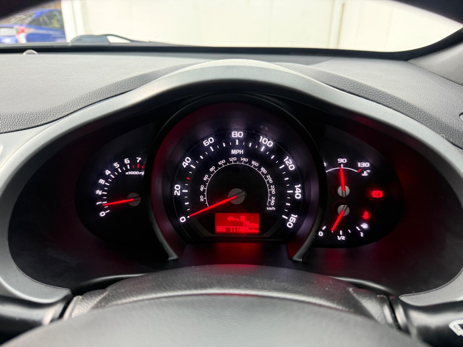 Used Kia Sportage for sale - 77977957: Photo 33