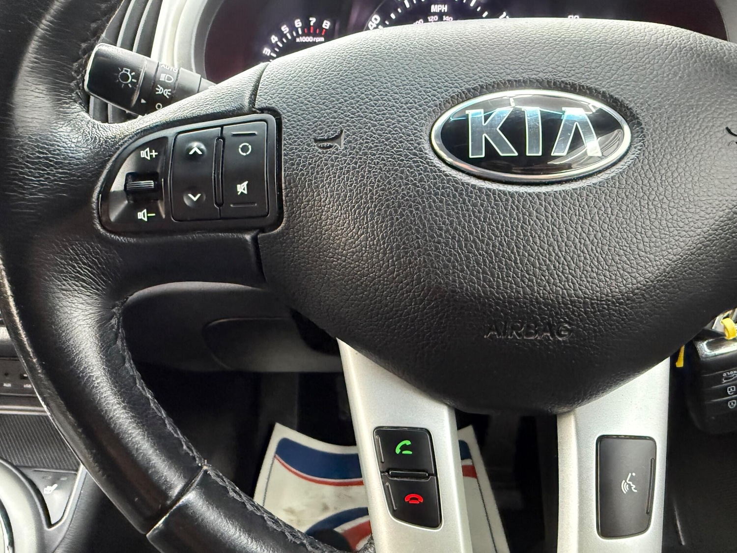 Used Kia Sportage for sale - 77977957: Photo 34