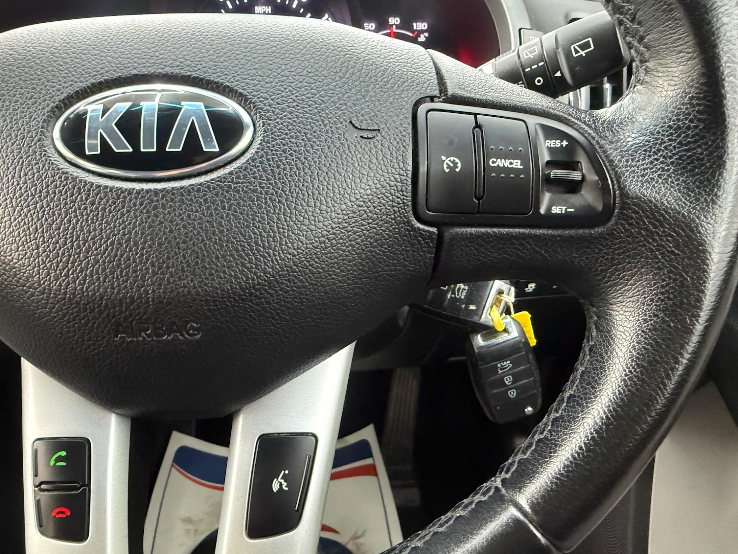 Used Kia Sportage for sale - 77977957: Photo 35