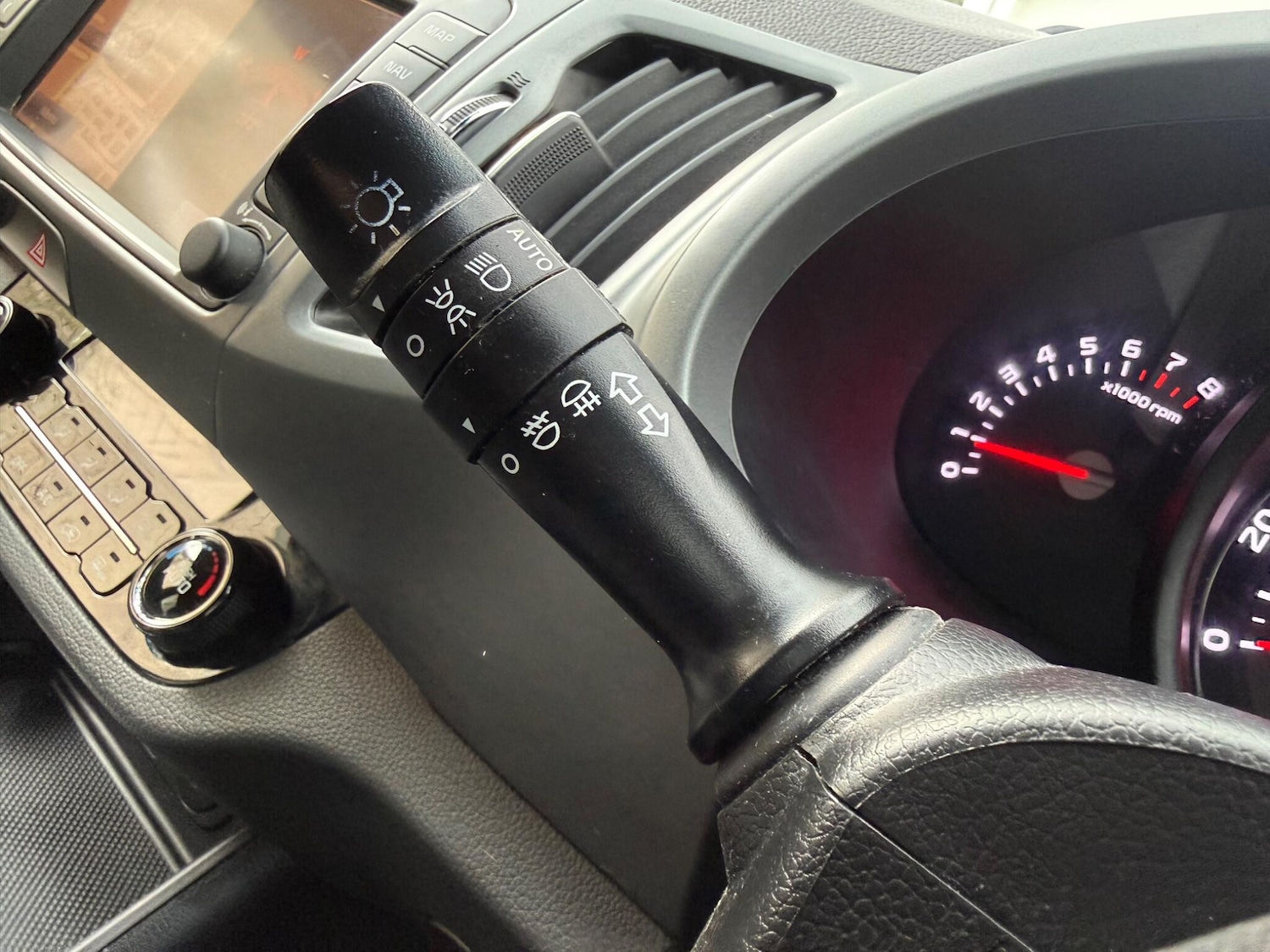 Used Kia Sportage for sale - 77977957: Photo 36