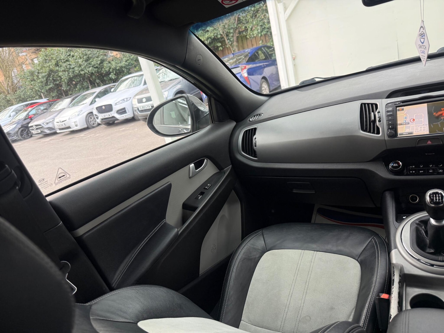 Used Kia Sportage for sale - 77977957: Photo 38