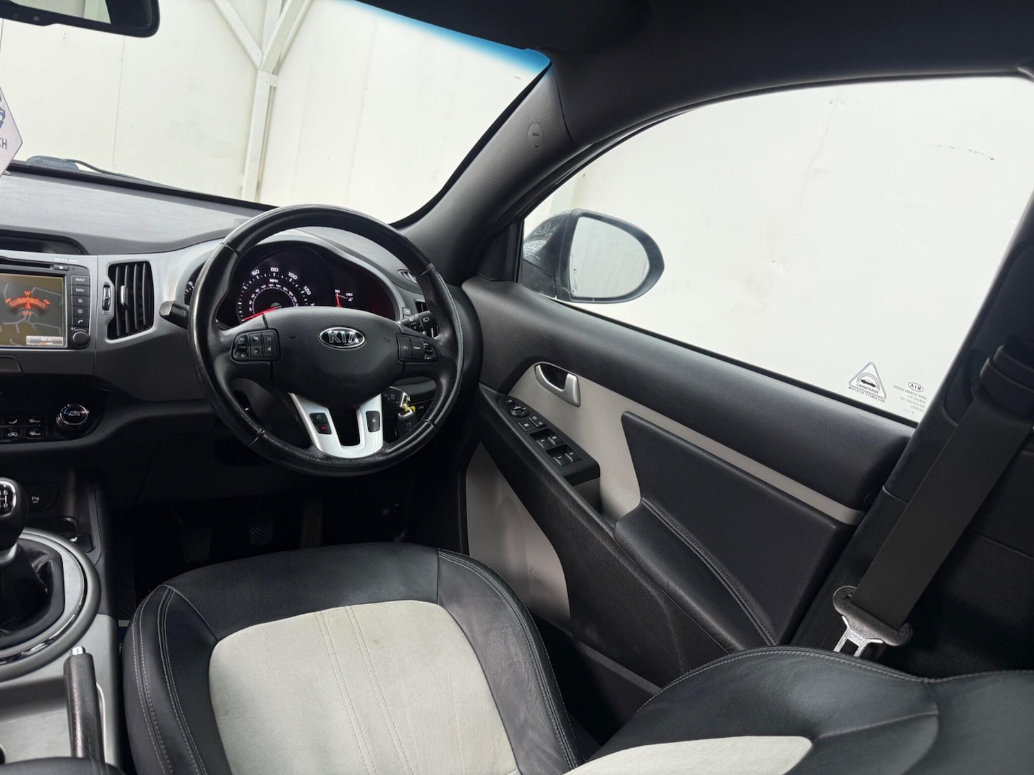 Used Kia Sportage for sale - 77977957: Photo 39