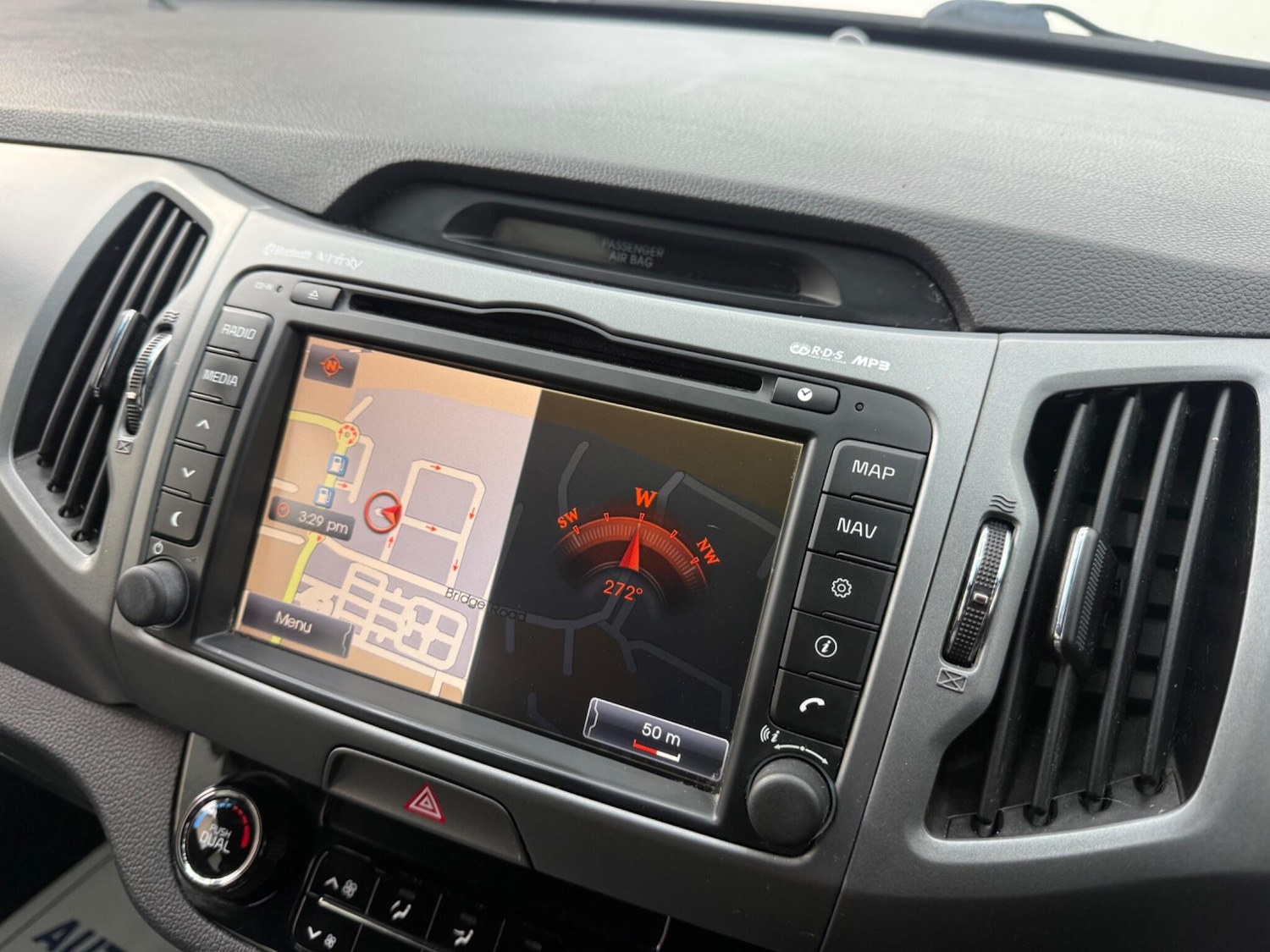 Used Kia Sportage for sale - 77977957: Photo 43