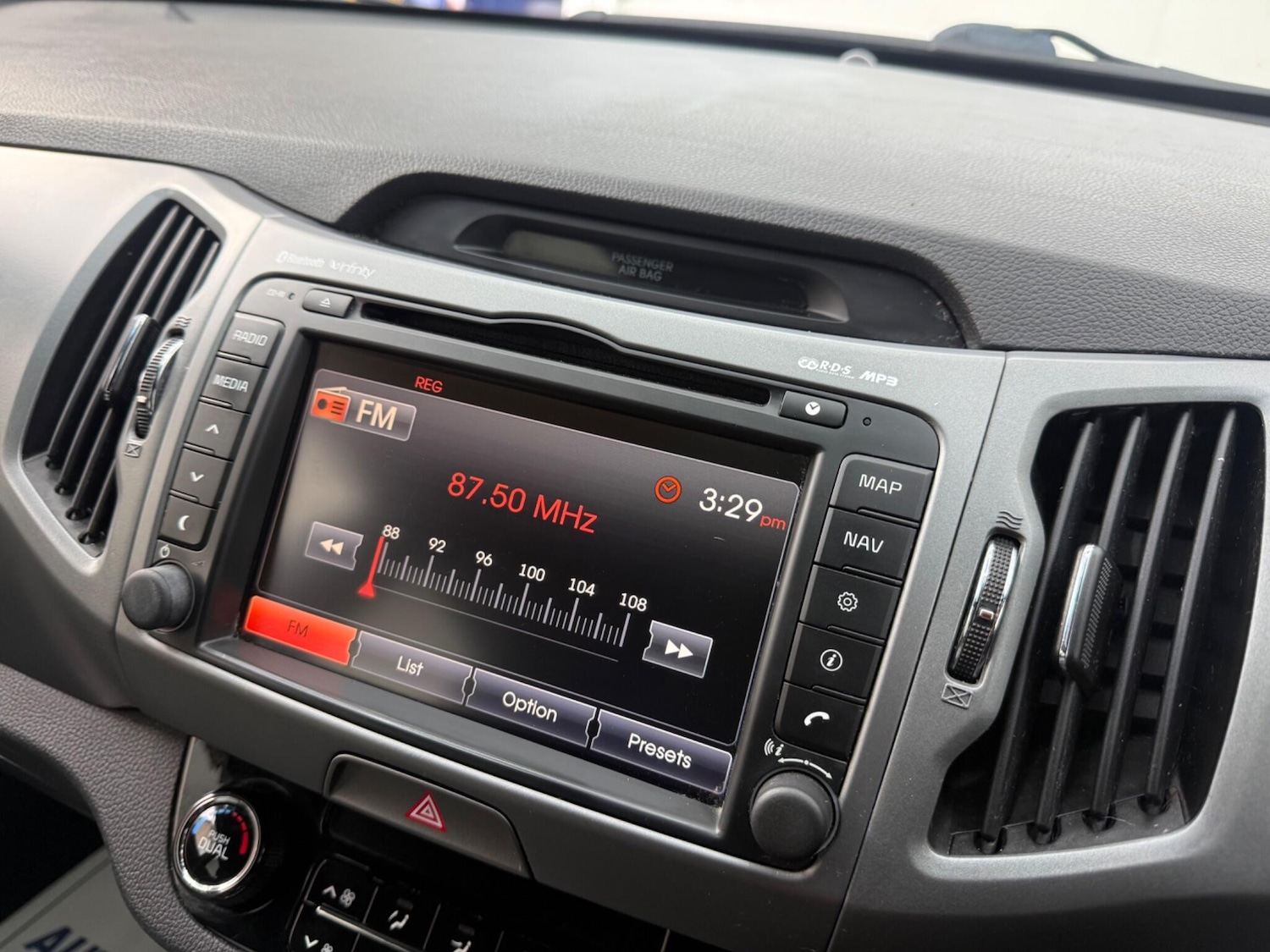 Used Kia Sportage for sale - 77977957: Photo 44